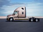 Freightliner Cascadia Raised Roof 2007 года